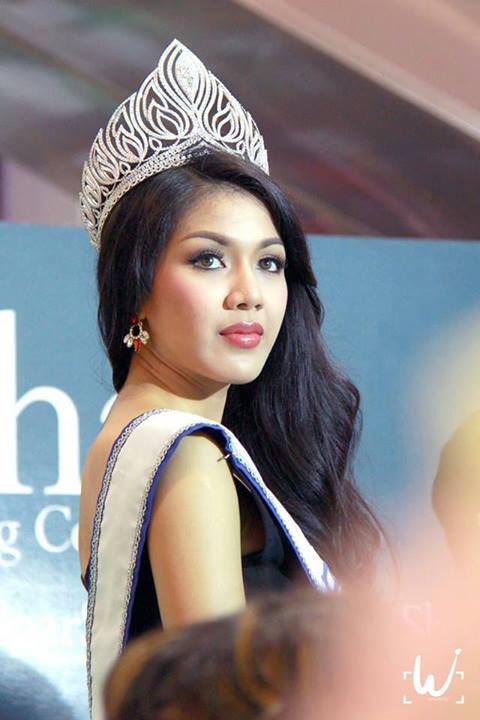 Chalita Yaemwannang