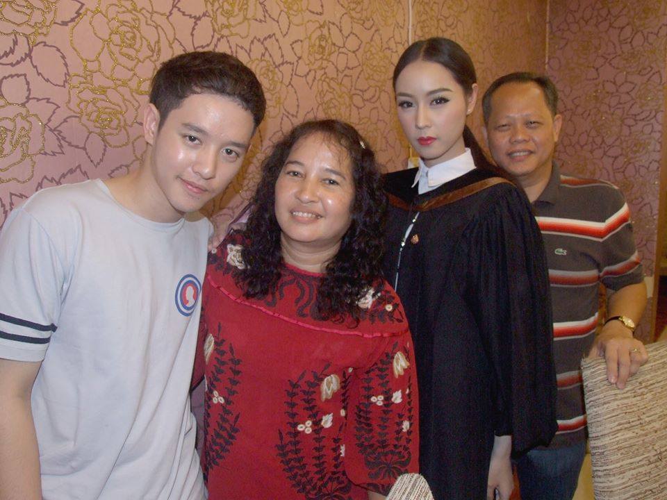 Chananchida Rungpetcharat, 1st runner up Miss Tiffany's Universe 2013.