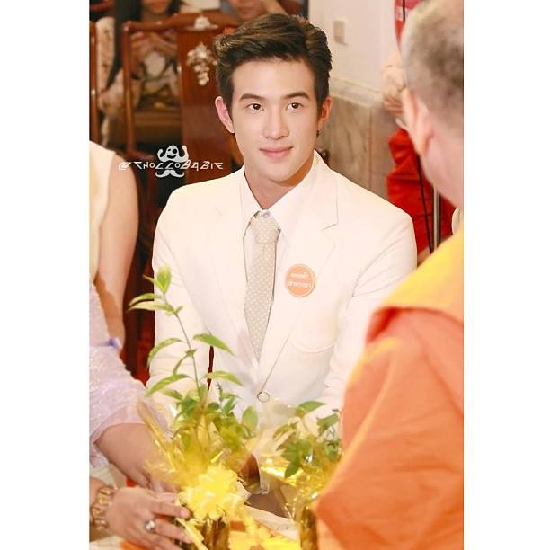 เจมส์มาร์ น่ารักน่ารัก
