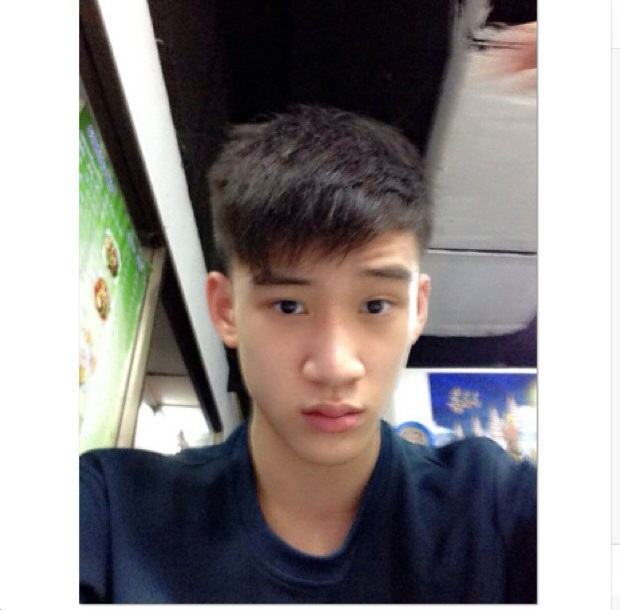 ละอ่อนมอปลายยย กิกิ