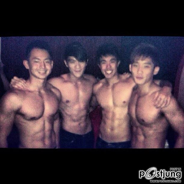 ถอดโชว์เรือนร่าง 334