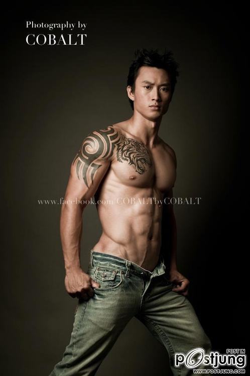 ถอดโชว์เรือนร่าง 334