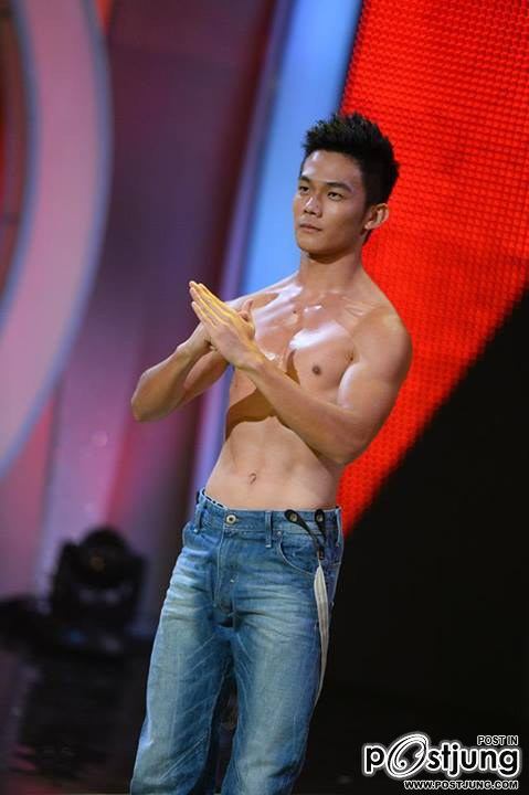ถอดโชว์เรือนร่าง 334