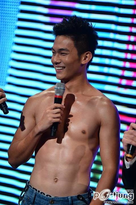 ถอดโชว์เรือนร่าง 334