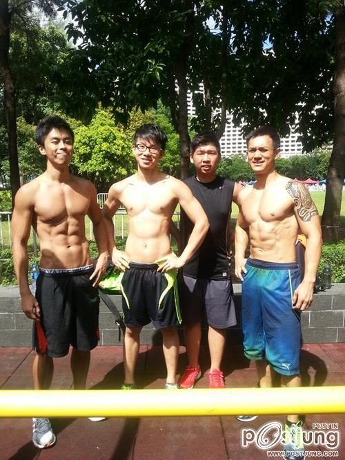 ถอดโชว์เรือนร่าง 334