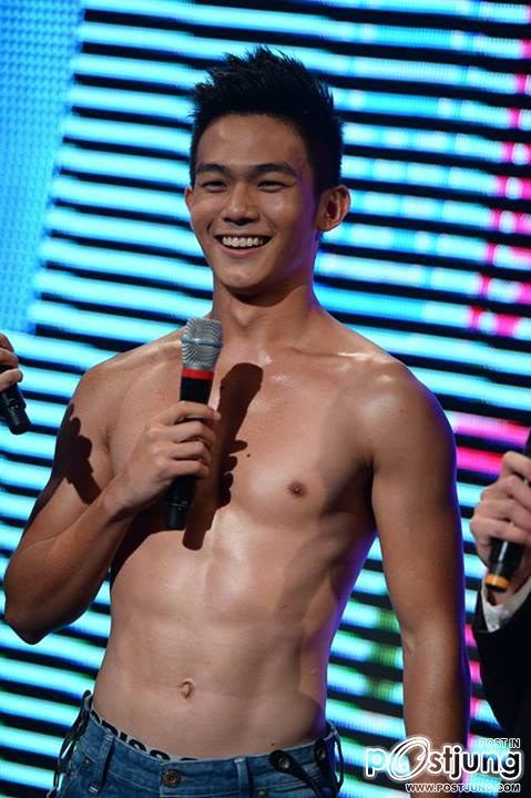 ถอดโชว์เรือนร่าง 334