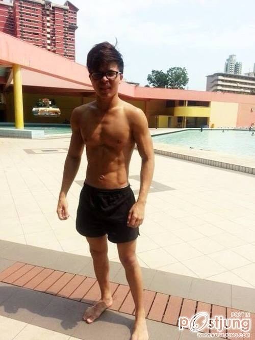 ถอดโชว์เรือนร่าง 334
