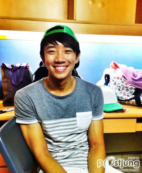 ส่องสวนน้ำ