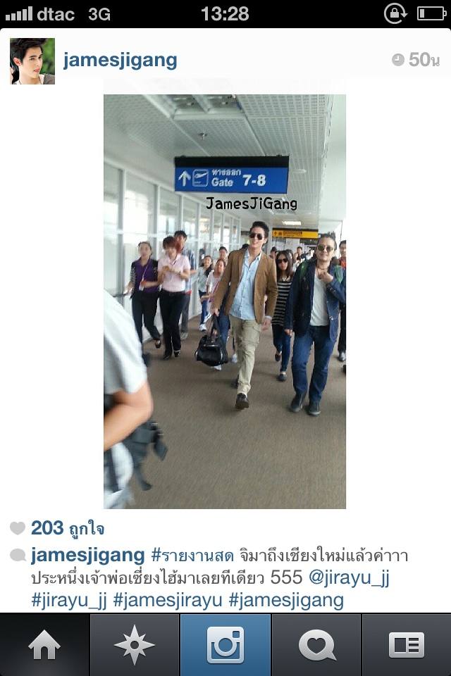ตัวจริงหล่อใสมาก