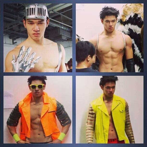 Newpic...Mos(อลังการห่อหมก)