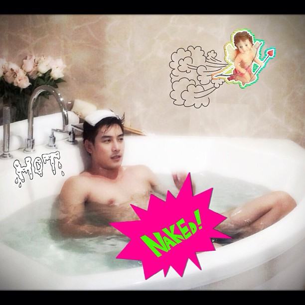 ว้าวว !! เคน ภูภูมิ
