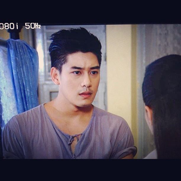 ว้าวว !! เคน ภูภูมิ