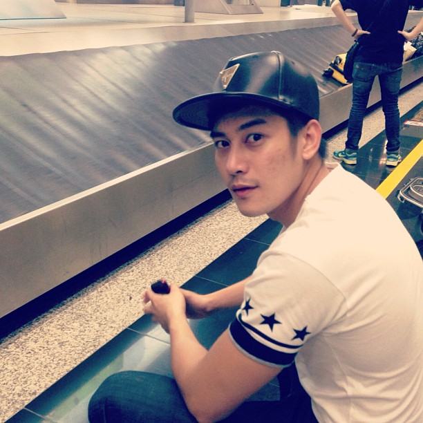 ว้าวว !! เคน ภูภูมิ