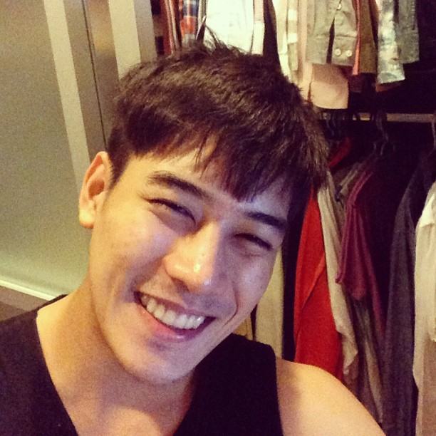 ว้าวว !! เคน ภูภูมิ