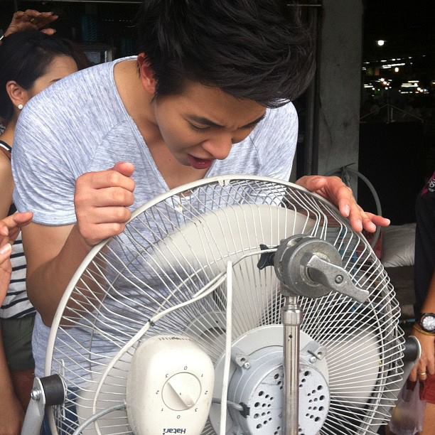 ทองเนื้อเก้ากับรักสุดฤทธิ์