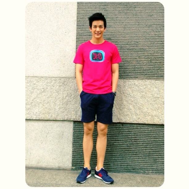 ใช่มั้ยอะ?