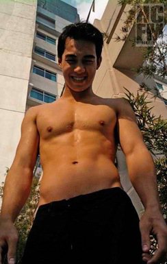 ถอดโชว์เรือนร่าง 336