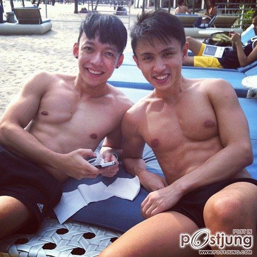 ถอดโชว์เรือนร่าง 336