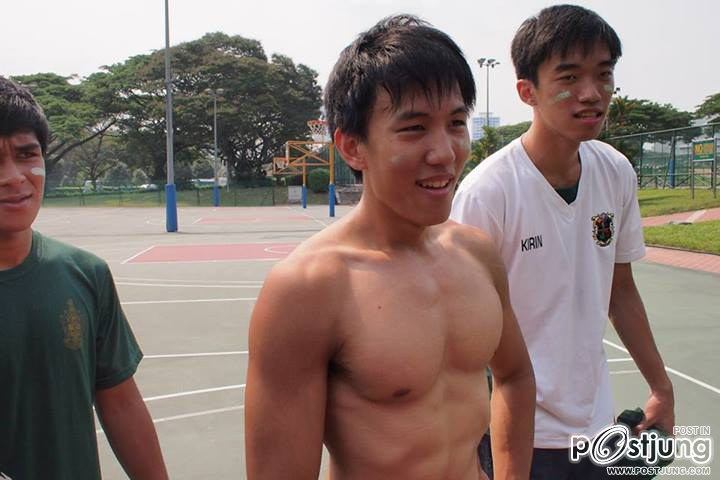 ถอดโชว์เรือนร่าง 336
