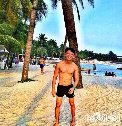 ถอดโชว์เรือนร่าง 336