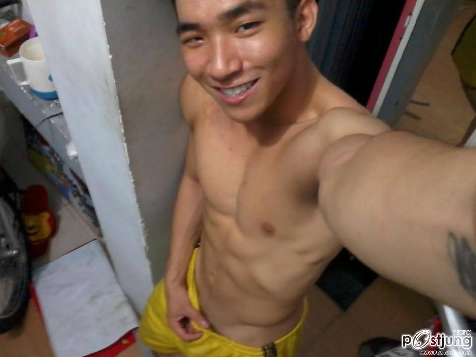 ถอดโชว์เรือนร่าง 336