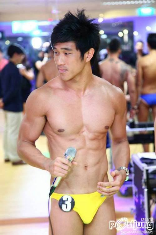 ถอดโชว์เรือนร่าง 336