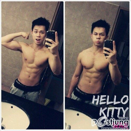 ถอดโชว์เรือนร่าง 336