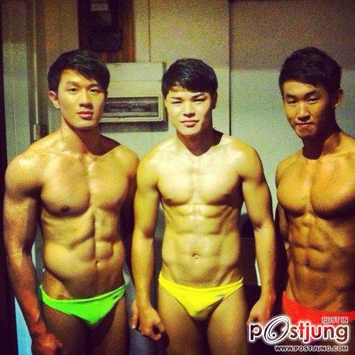 ถอดโชว์เรือนร่าง 336