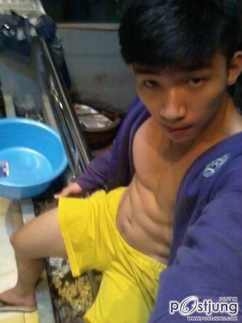ถอดโชว์เรือนร่าง 336