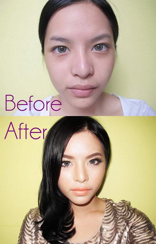 How to แต่งหน้าวิ้ง ๆ สำหรับออกงาน สวยสดใสสไตล์เซเลบฯ