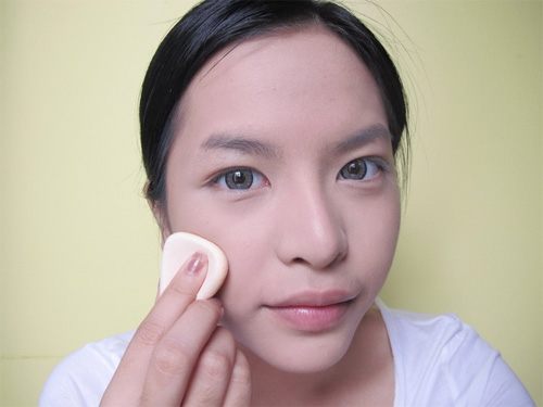 How to แต่งหน้าวิ้ง ๆ สำหรับออกงาน สวยสดใสสไตล์เซเลบฯ