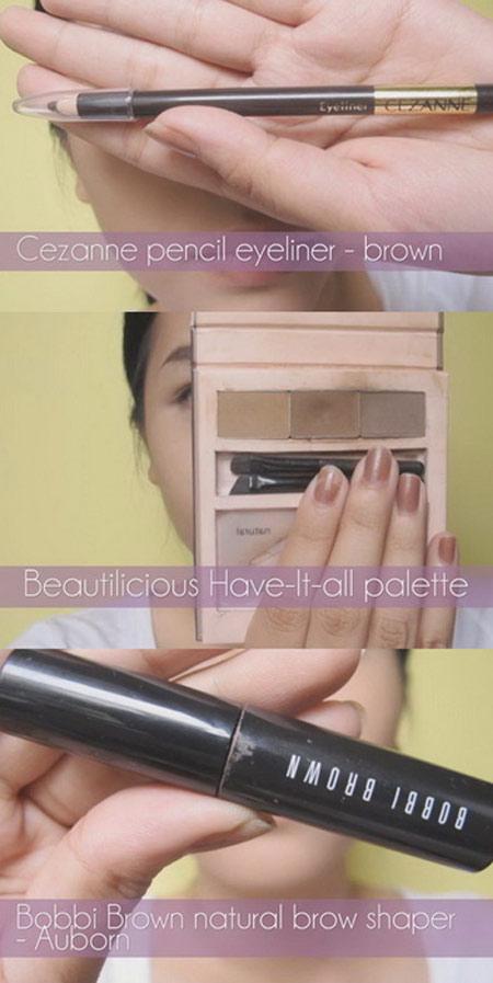 How to แต่งหน้าวิ้ง ๆ สำหรับออกงาน สวยสดใสสไตล์เซเลบฯ
