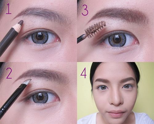 How to แต่งหน้าวิ้ง ๆ สำหรับออกงาน สวยสดใสสไตล์เซเลบฯ