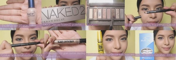 How to แต่งหน้าวิ้ง ๆ สำหรับออกงาน สวยสดใสสไตล์เซเลบฯ