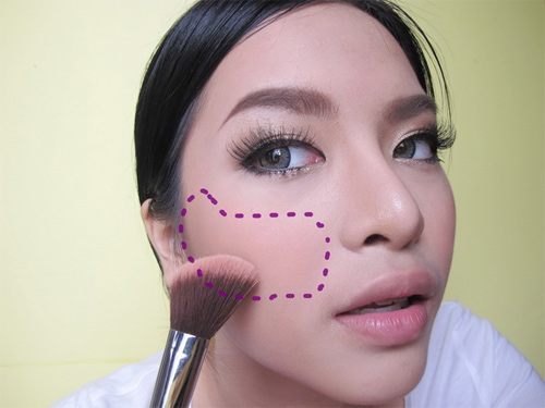 How to แต่งหน้าวิ้ง ๆ สำหรับออกงาน สวยสดใสสไตล์เซเลบฯ