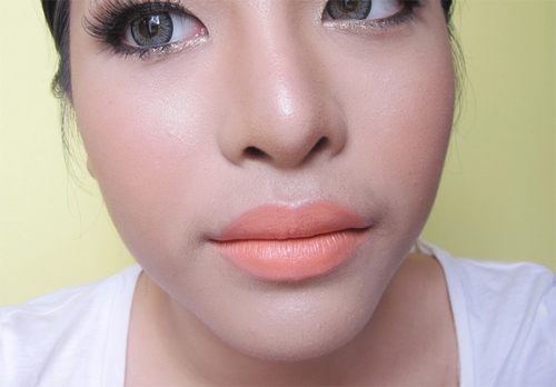 How to แต่งหน้าวิ้ง ๆ สำหรับออกงาน สวยสดใสสไตล์เซเลบฯ
