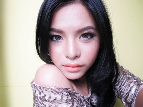 How to แต่งหน้าวิ้ง ๆ สำหรับออกงาน สวยสดใสสไตล์เซเลบฯ