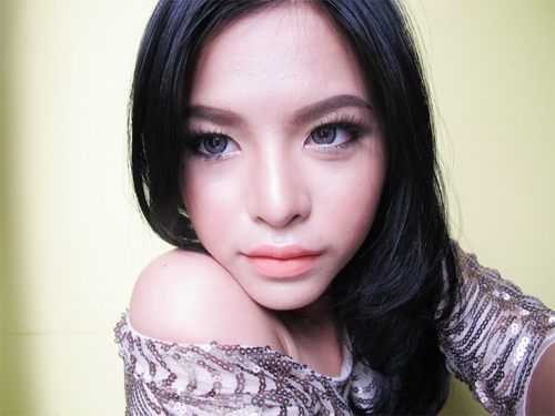 How to แต่งหน้าวิ้ง ๆ สำหรับออกงาน สวยสดใสสไตล์เซเลบฯ