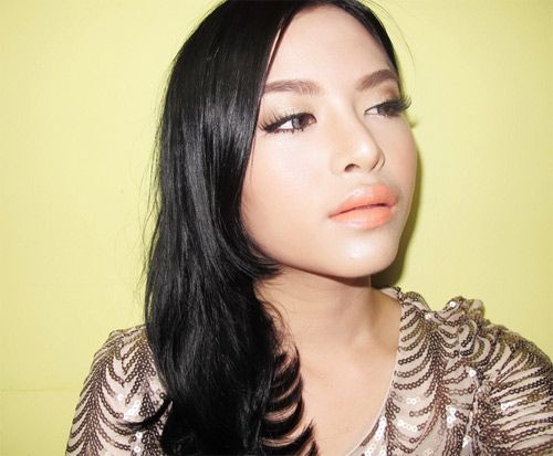 How to แต่งหน้าวิ้ง ๆ สำหรับออกงาน สวยสดใสสไตล์เซเลบฯ