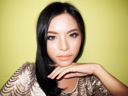 How to แต่งหน้าวิ้ง ๆ สำหรับออกงาน สวยสดใสสไตล์เซเลบฯ