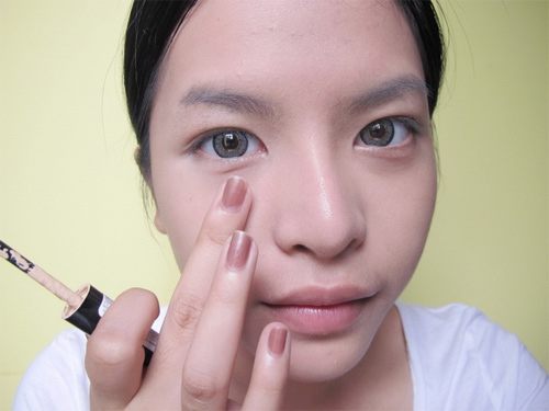 How to แต่งหน้าวิ้ง ๆ สำหรับออกงาน สวยสดใสสไตล์เซเลบฯ