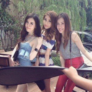 แคธี่ สวยน่ารัก ตามหาสุภาพบุรุษ