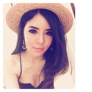 แคธี่ สวยน่ารัก ตามหาสุภาพบุรุษ