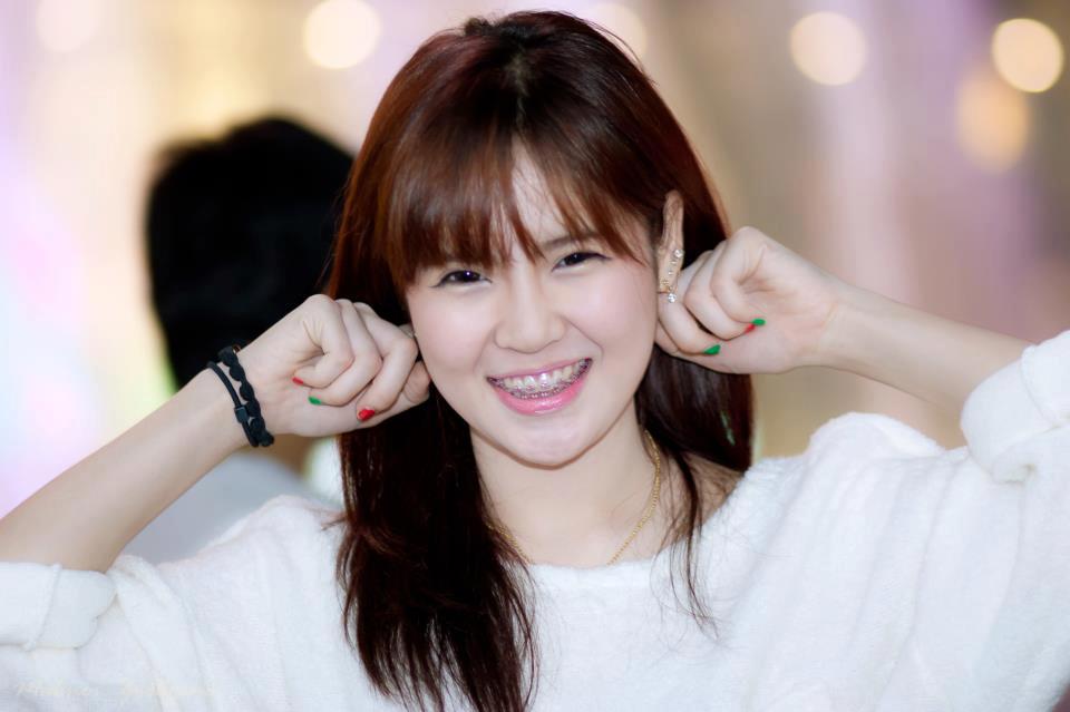 รวม Net Idol น่ารักฝุดๆ