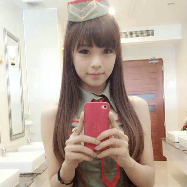 รวม Net Idol น่ารักฝุดๆ