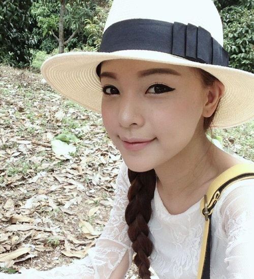 รวม Net Idol น่ารักฝุดๆ
