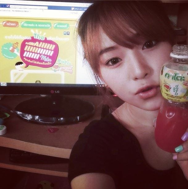 รวม Net Idol น่ารักฝุดๆ