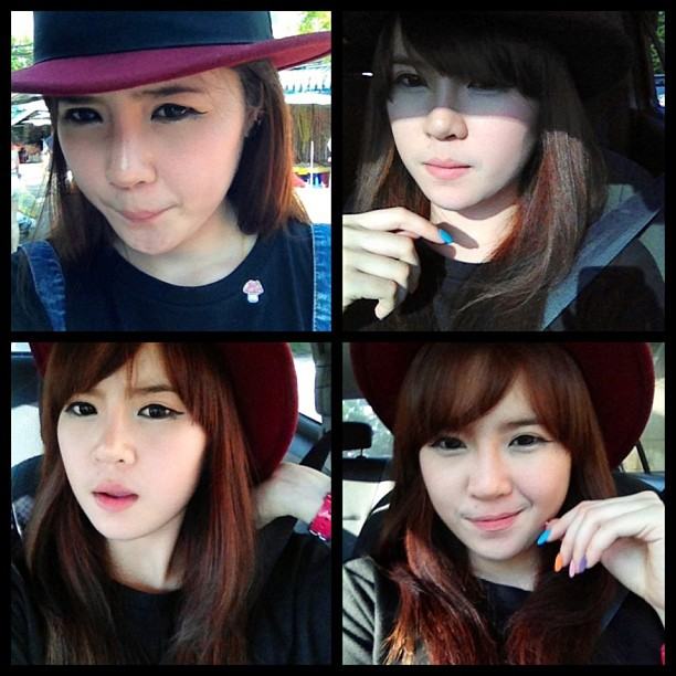 รวม Net Idol น่ารักฝุดๆ