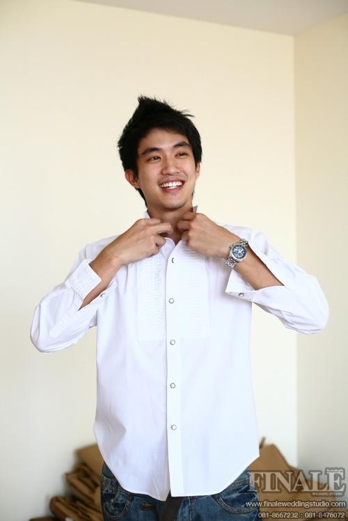 ดาราชายในฝันของใครหลายคน 20