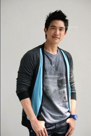 ดาราชายในฝันของใครหลายคน 20